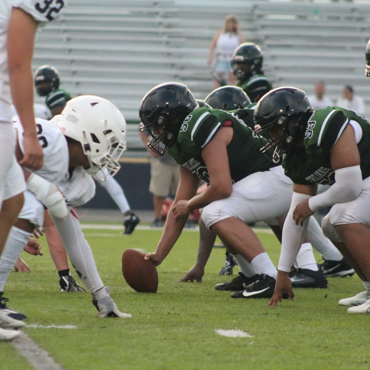 EHSTrojanFTBL's tweet photo. Spring 2023 ~ Complete
#evanstrojans
#pinehills
#football https://t.co/Fr4nABQJXG