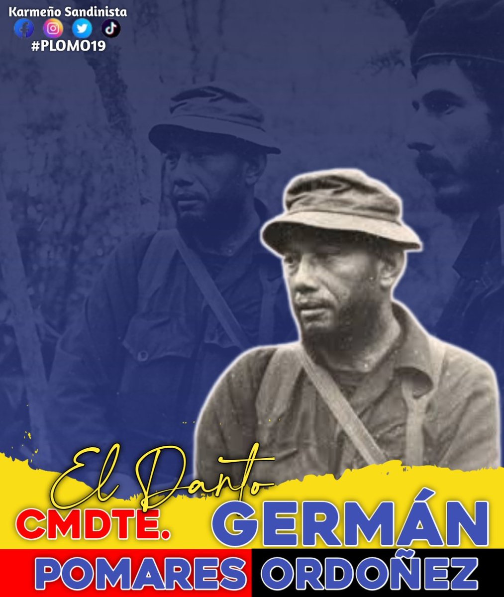 Buenos días Compañeros
Y como esta la moral

#GermanSiempreAlFrente
#PLOMO19