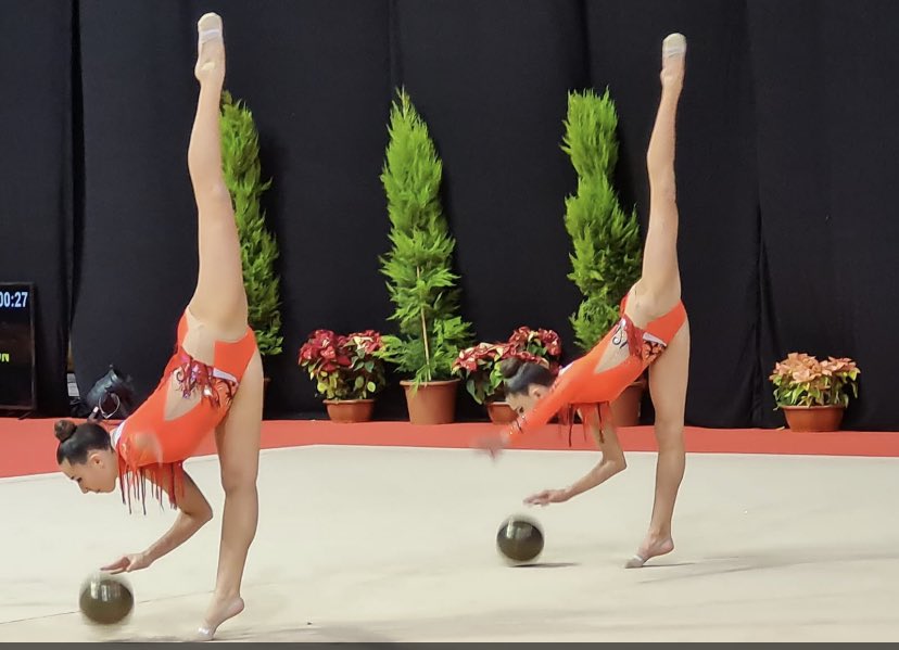 Mi más sincera enhorabuena a Inés Bergua por la concesión del🏅Premio Consejo Superior de Deporte CSD-Carrera Dual por excelentes logros deportivos y académicos 2022.

🔝 seleccionada para los JJOO de #París2024 

<a href="/deportegob/">CSD</a> <a href="/GobAragon/">Gobierno de Aragón</a> <a href="/deportegob/">CSD</a> <a href="/RFEGimnasia/">RFEGimnasia</a> <a href="/aragongym/">Federación Aragonesa de Gimnasia</a>