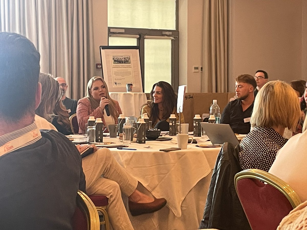 laura___coleman's tweet photo. Strong themes emerging from yesterdays “The Gathering” event through the #CouchConversations - family, connection, education, racism. Important to really hear this. The event provided a platform to celebrate success to date but also acknowledge there is much still to do together! https://t.co/TmkeU8vBCR