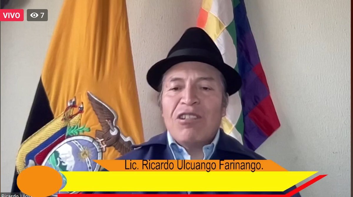 RUlcuangoF's tweet photo. 🔴📽️ #EnvivoEn este momento por la señal de Radio Altura de Bolivar 93.5FM,  dialogamos sobre la actual situación del país. 

¡Acompáñame y sigue la entrevista aquí ⤵️! 

https://t.co/GC1pTdxMkh https://t.co/DfVk5cYyY5