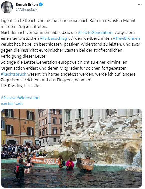 MadDaniels1's tweet photo. Das ist doch alles nur noch der reinste wahnsinn hier 🤡🤡😂😂 https://t.co/xVUG8p4apS