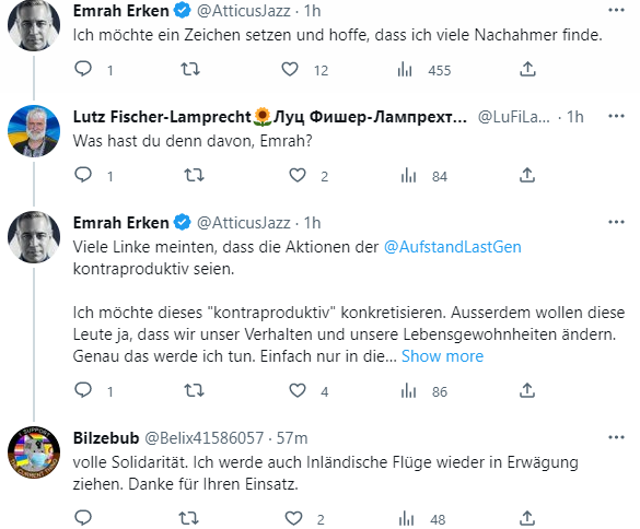 MadDaniels1's tweet photo. Das ist doch alles nur noch der reinste wahnsinn hier 🤡🤡😂😂 https://t.co/xVUG8p4apS