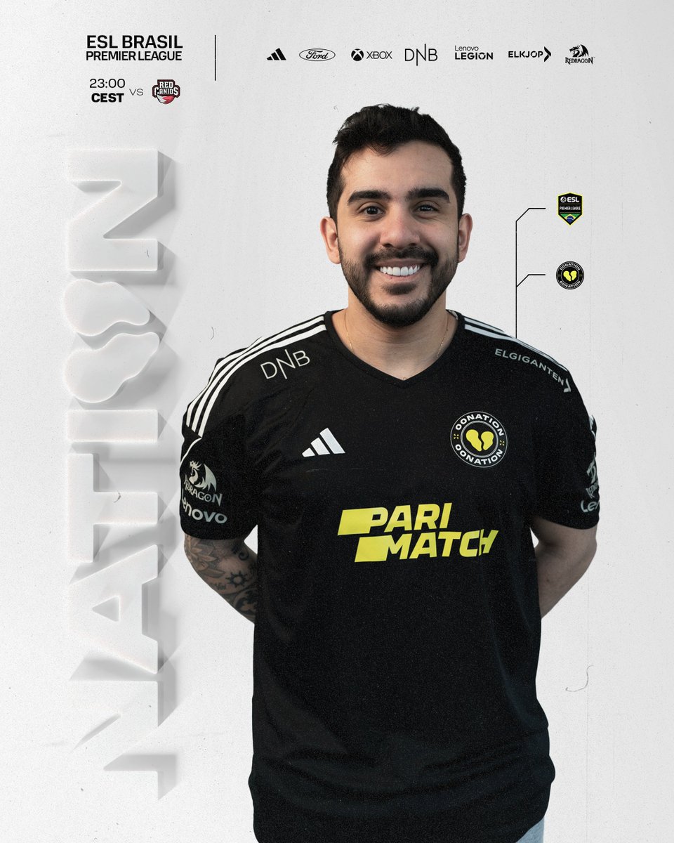 zerozeronation's tweet image. Prepared for the next test. 🏆

#BrasilPremierLeague | #ZEROZERO💔