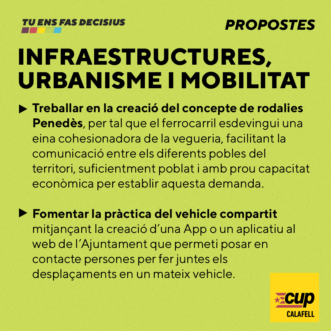 CUP Calafell tweet media