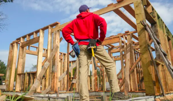 Back in high school I took a summer job working construction.

When I arrived for my 1st day the guy who hired me nearly fired me on the spot. Boom. Done.

Why?

Because of a life lesson I didn't know, that I now use to this day.... 

Let me tell you about  Big Jim:

Big Jim was