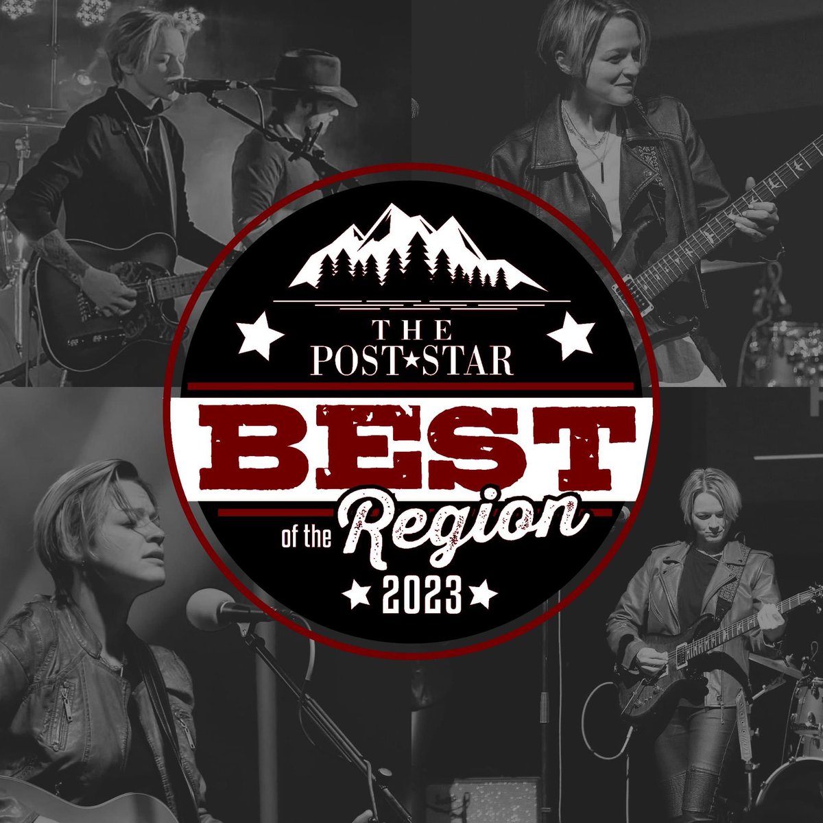 margomacero's tweet photo. i'm not the "best" but i undeniably love my job and every millisecond of energy i put into it. thank you for all your support. i'm honored to bring art to this region and humbled for the win.

#ThePostStar: Artist Category #BestoftheRegion 🏆 https://t.co/xpseLrUYsK
