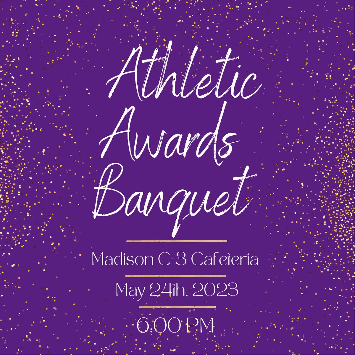 Madison Panthers tweet media