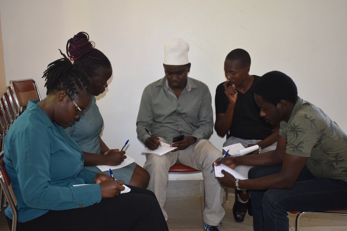 YouthAliveKenya's tweet photo. 3/3 Through a diverse range of activities, including awareness campaigns, capacity development workshops & advocacy endeavors, the program seeks to ensure that youth in Kenya can effectively realize the benefits of a just transition #Youth4JustTransition #ClimateChangeAdaption https://t.co/SJYL2HKfLd