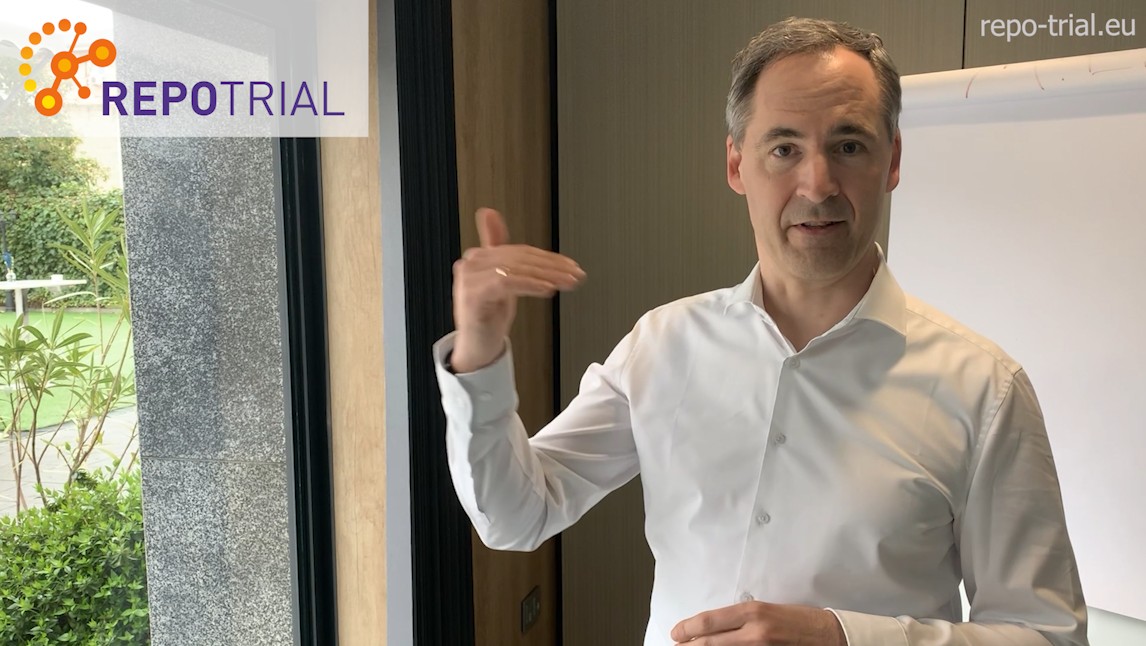 youtu.be/vwYPLz_KtQ0
Cardiologist Prof. Daniel Sedding (@SeddingUni) speaks about about the high hurdles set by German #RegulatoryAuthorities that forced REPO-TRIAL to move its study about a #CombinatorialTherapy for #heartfailure to another country. #DrugRepurposing @REPO4EU