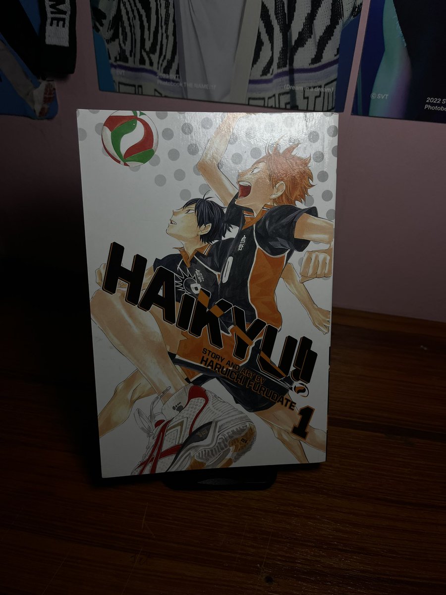 jicartzs's tweet photo. ༻ wts lfb ph ༺ 

❗️not kpop related❗️

ʚ haikyu mangas ɞ

   ⊹ 300 php each 
   ⊹ reply mine or dm me to claim 
   ⊹ payo / 1 day reservation 

୨ .. https://t.co/Xx1QPRwOln 

⌗ anime attack on titan haikyu manga https://t.co/2GWcDgCKe9