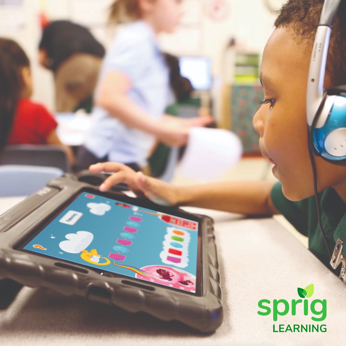 SprigLearning's tweet photo. Exciting announcement! Sprig Learning has been selected for the Measures for Early Success initiative led by MDRC and supported by the Bill &amp; Melinda Gates Foundation. See the full announcement here>https://t.co/qcchS1VwTg (1)
#success #education #future #math #school #teach https://t.co/0ZR0NrnCRI