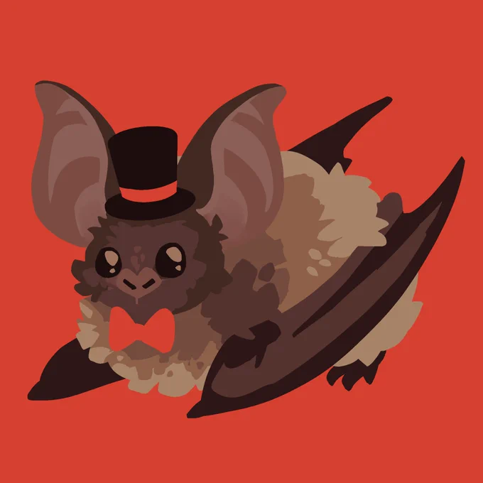 a new little guy just dropped