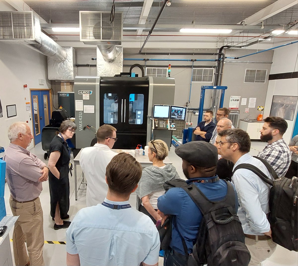 OpTIC Technology Centre tweet media
