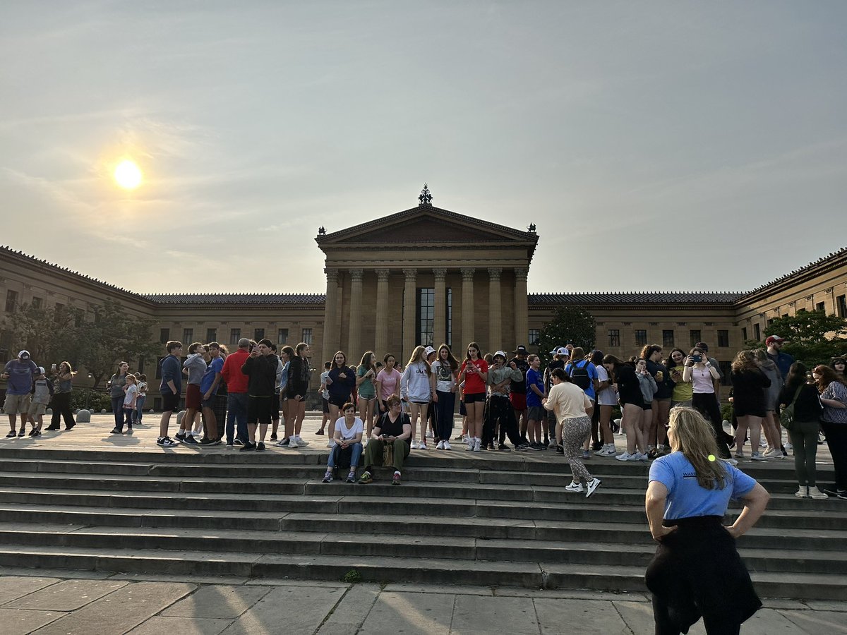 Samantha Sinico tweet media