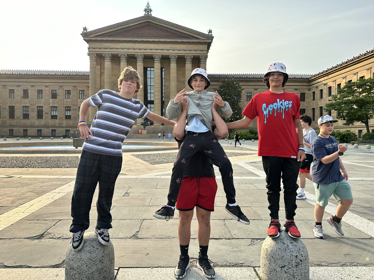 Samantha Sinico tweet media