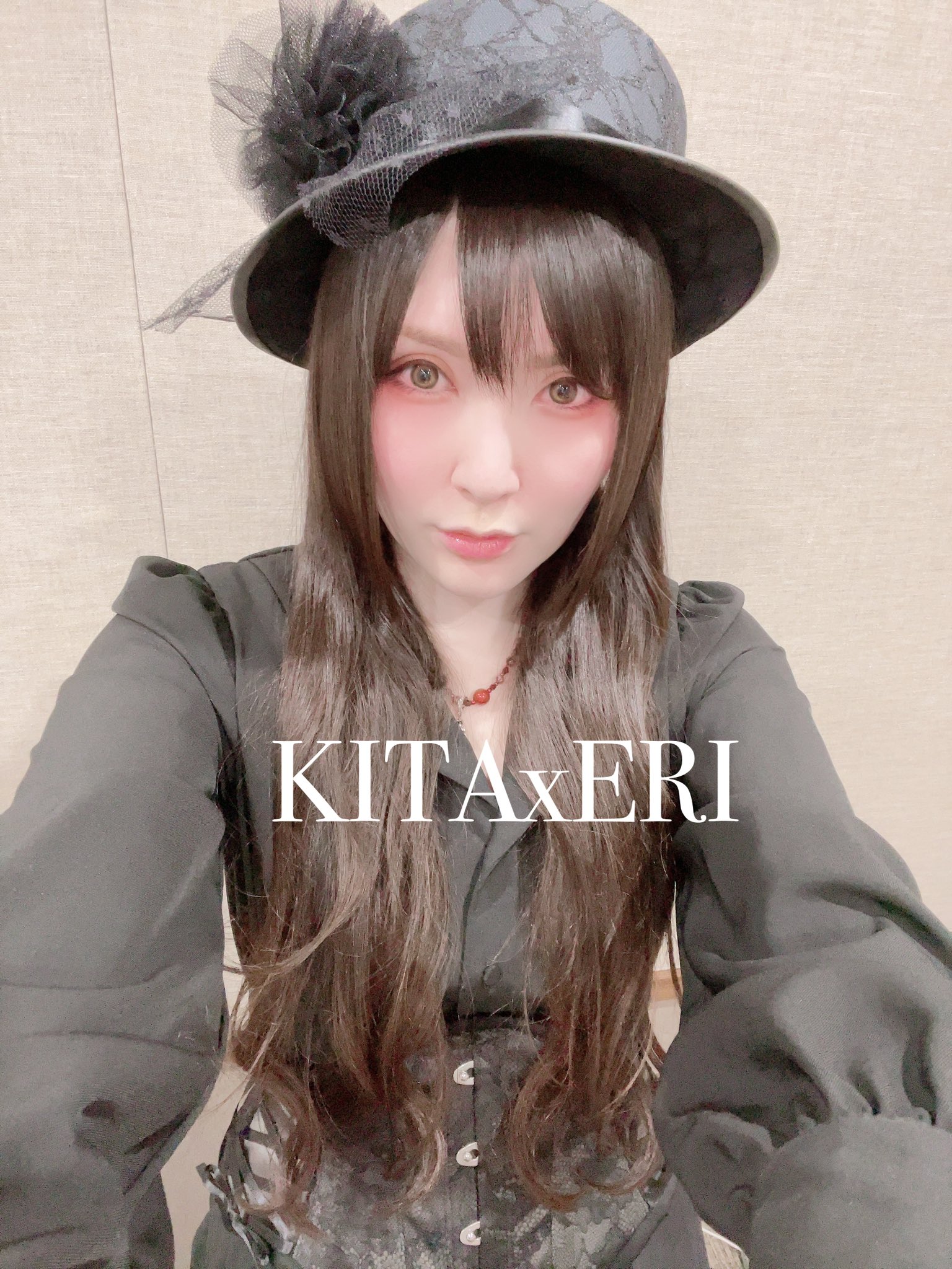 喜多村英梨✦✦✦キタエリ على X: 