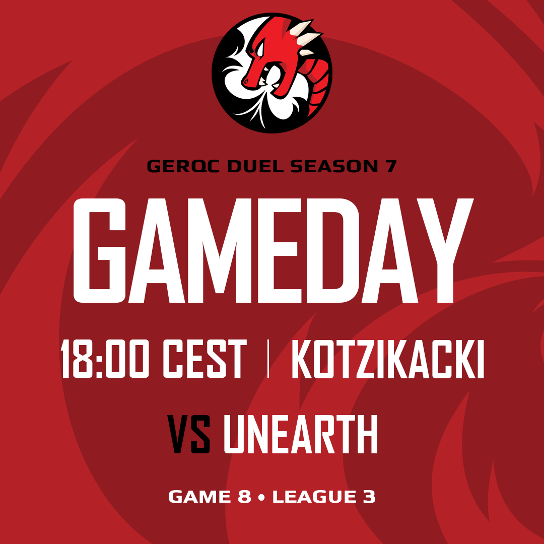 DRGN Gaming tweet media