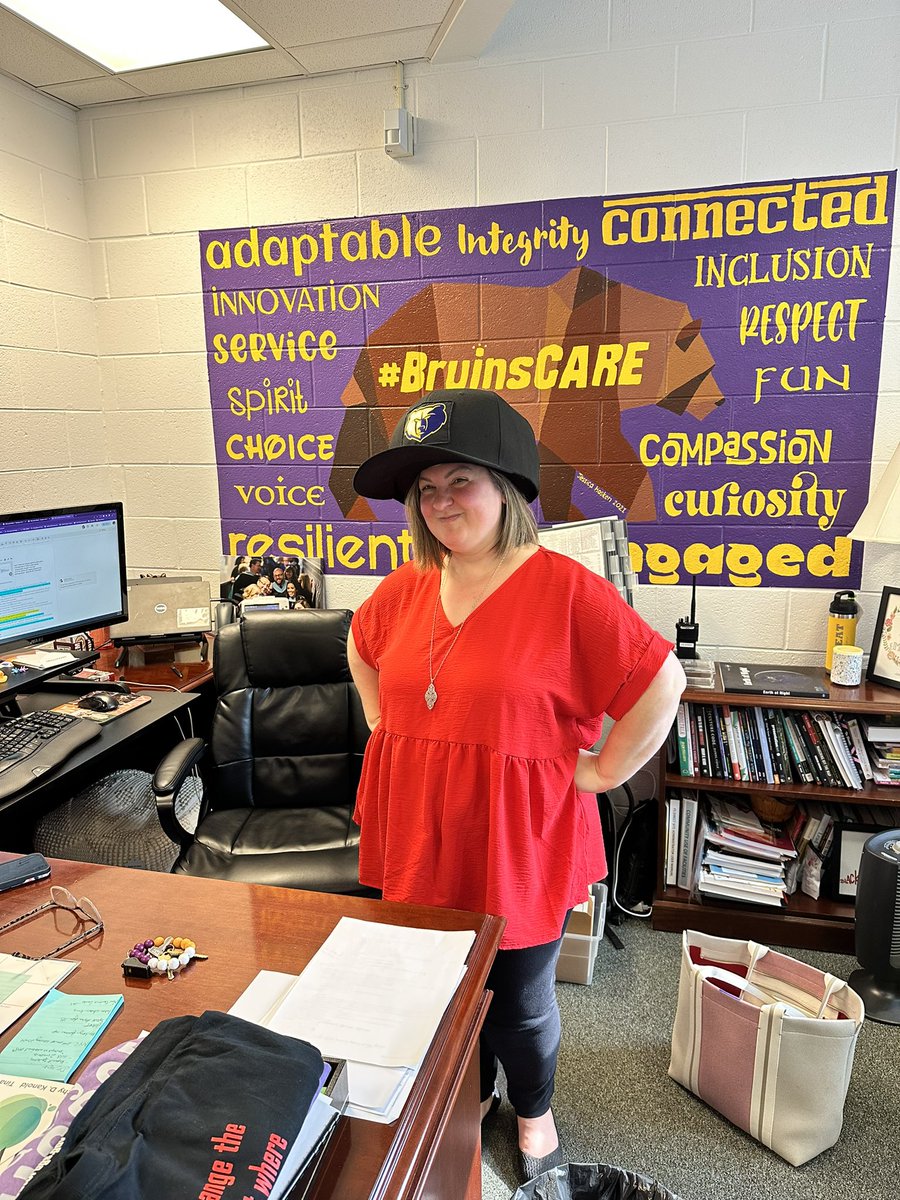 Lake Braddock 🏈 tweet media