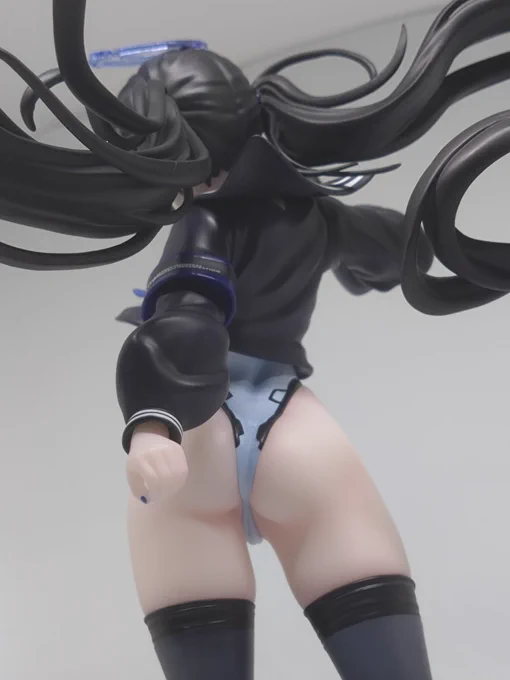 キャストオフ!下乳!超ハイレグ!えっちボクロ!…ふぅ 