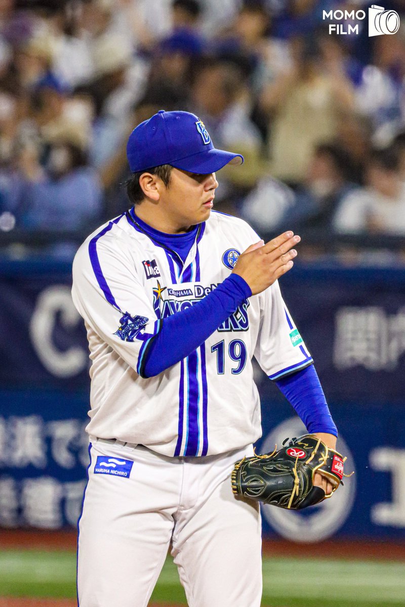 📷2023.05.17
🏟横浜スタジアム
⚾️ #山﨑康晃

#1日1やすくん
#baystars