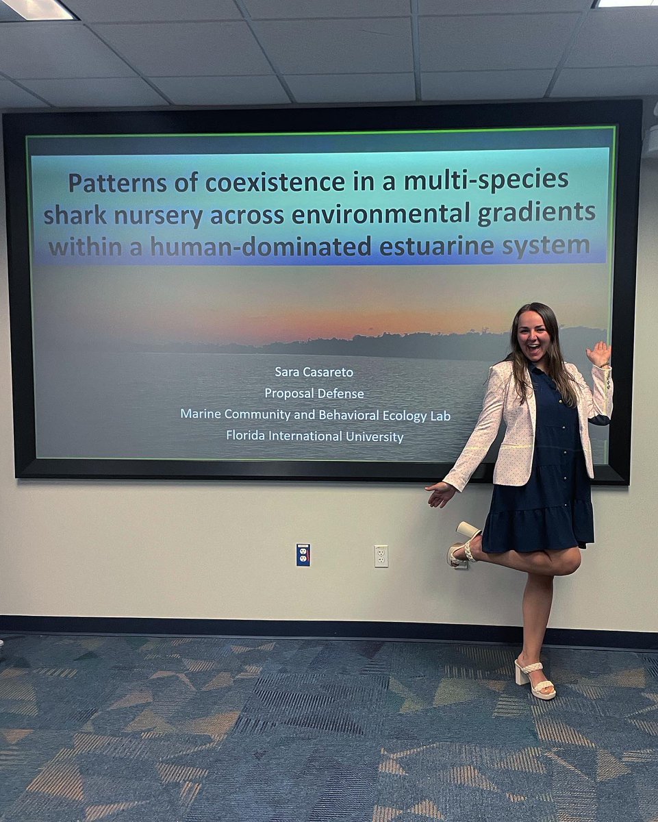 Heithaus Lab tweet media