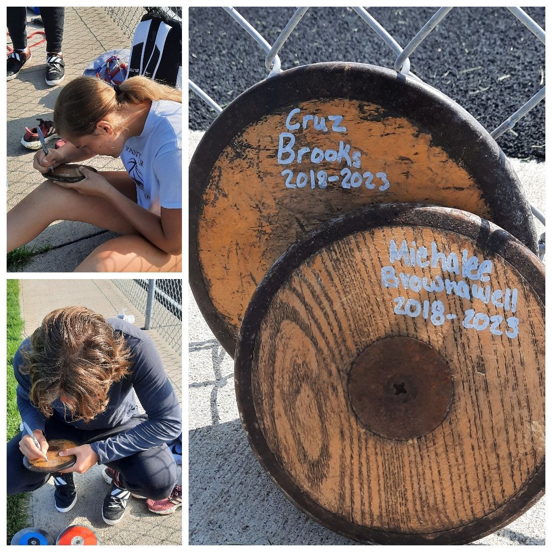 Hershey Throws tweet media