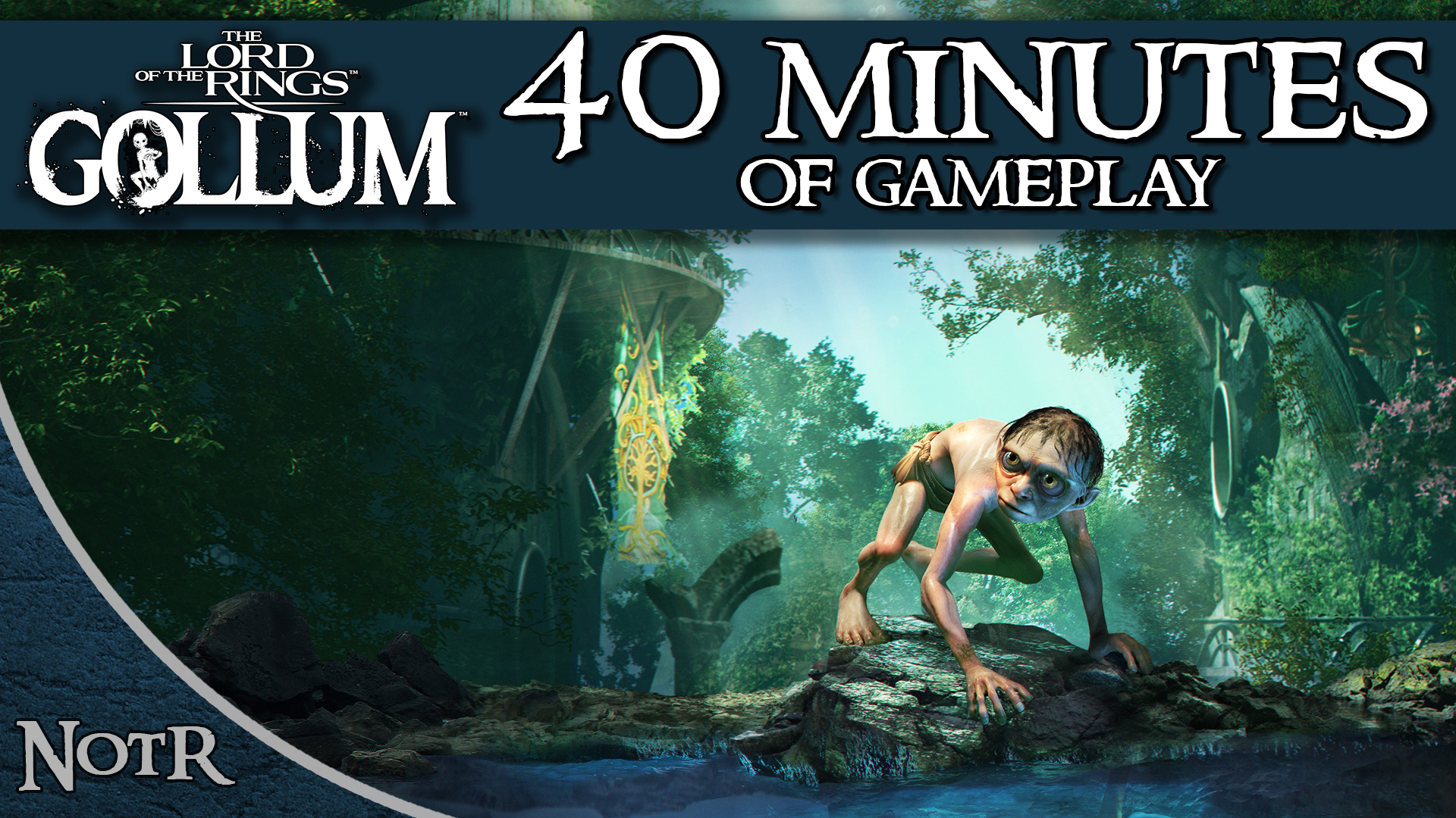 The Lord of the Rings: Gollum (@GollumGame) / X