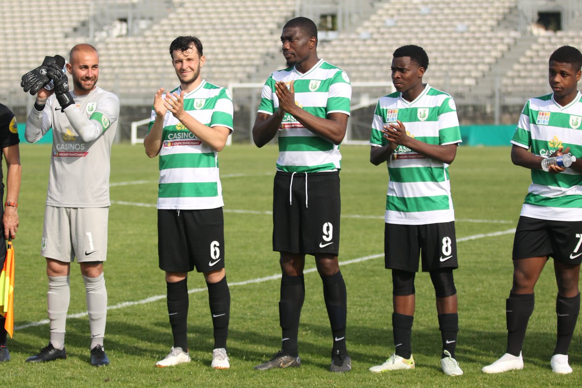 FCSete34's tweet image. 𝑳𝑨 𝑫𝑬𝑹&apos; 𝑨𝑼 𝑳𝑶𝑼𝑰𝑺 𝑴𝑰𝑪𝑯𝑬𝑳

Ce samedi à 18h, nos Sétois accueillent Alès pour la dernière rencontre de la saison à domicile ! #National2

🎟️ Entrée gratuite

📸 @RadioOneSport