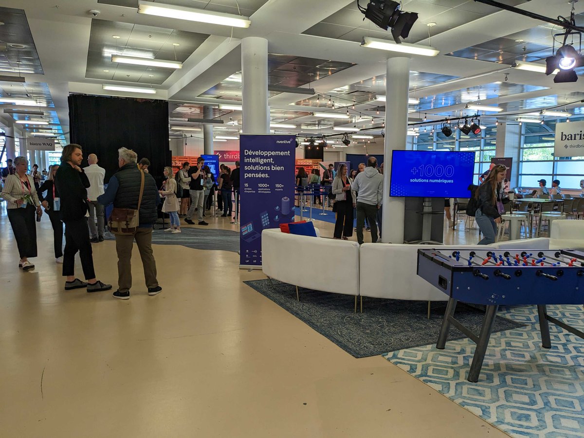 Eleven Labs tweet media