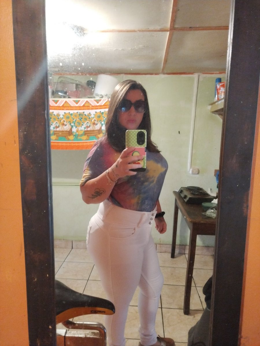 Mau CR🇨🇷 (@maureenfer55307) on Twitter photo 