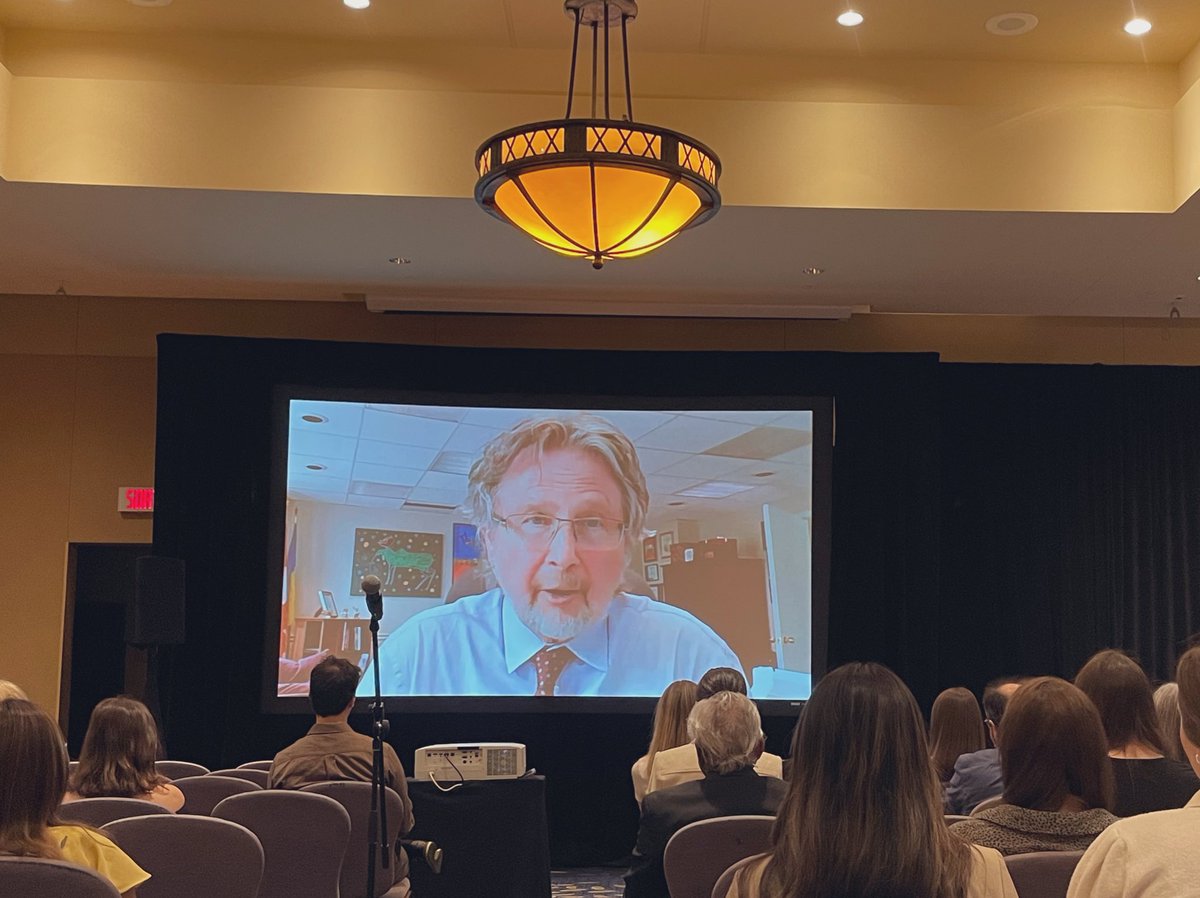 Thank you @StanKutcher for your warm welcome to kick off the 10th anniversary @CNPRMadmin meeting! We appreciate your advocacy for children & families across 🇨🇦 and willingness to listen to & learn from the amazing perinatal research & clinical community in our country!