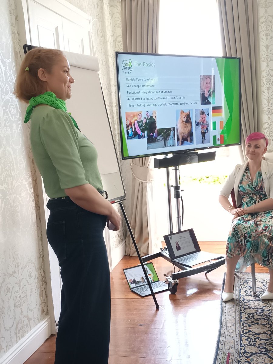 ShineOnlineIE's tweet photo. Daniela Ferro, @seechangeirl ambassador, on psychosis: "in the dusk of the day  when I hear the birds sing, I remember that part of my life, a part that changed me, formed me, is a part of me, not all of me." #speakupforchange https://t.co/Q6JbaXYuWw