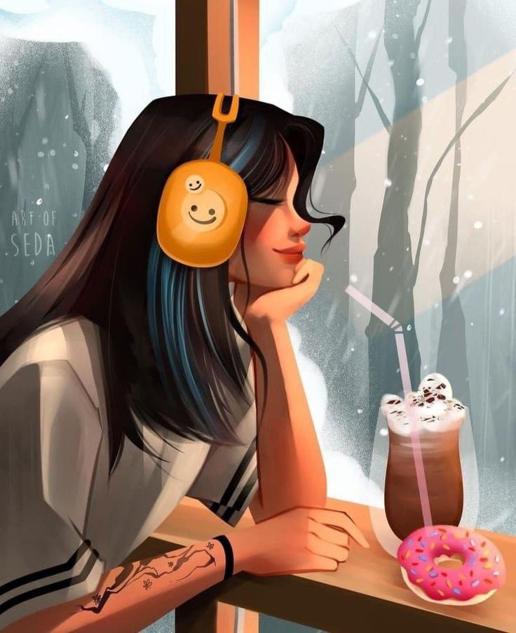 * * * 
Би жаргалтай хүмүүст дуртай. Угаасаа жаргалтай болохоороо тэд бусдад атаархдаггүй, муулдаггүй, өрсөлддөггүй. Ердийн кофег ч нүдээ анин амталж уудаг, өвсийг, цэцгийг, эрвээхэйг, үүлийг, нарыг, бас салхийг ажигладаг.
"Жаргалтай хүмүүсийн үг бусдад инээмсэглэл өгдөг."😊☺️😉