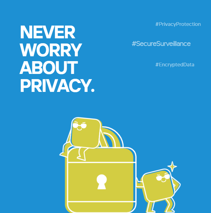 comresusa's tweet image. Worried about privacy? Modern surveillance systems are designed with privacy in mind. With features like password protection and encrypted data, you can be sure that your surveillance footage is safe and secure. #PrivacyProtection #SecureSurveillance #EncryptedData