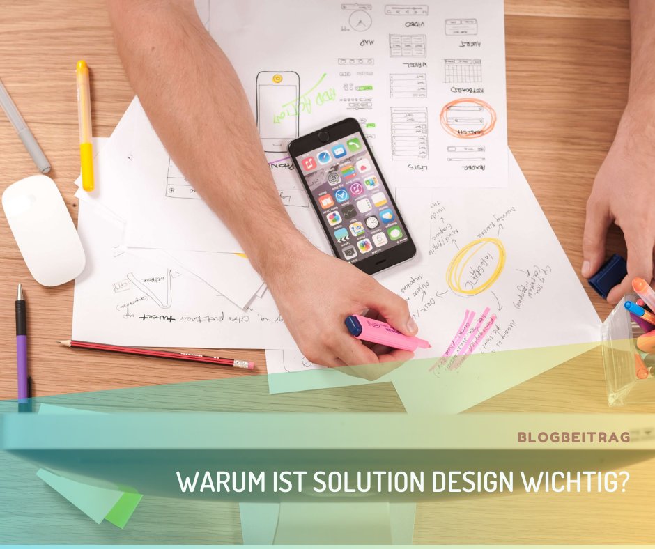 kiko_software's tweet image. 🤔 Solution Design: Was ist das überhaupt und warum ist es so wichtig? 

In unserem Blogbeitrag widmen wir uns der Beantwortung dieser Frage &amp;amp; erklären, warum kein Unternehmen auf ein gutes Solution Design verzichten sollte!

👉 bit.ly/3V1erF3

#solutiondesign #chatbots