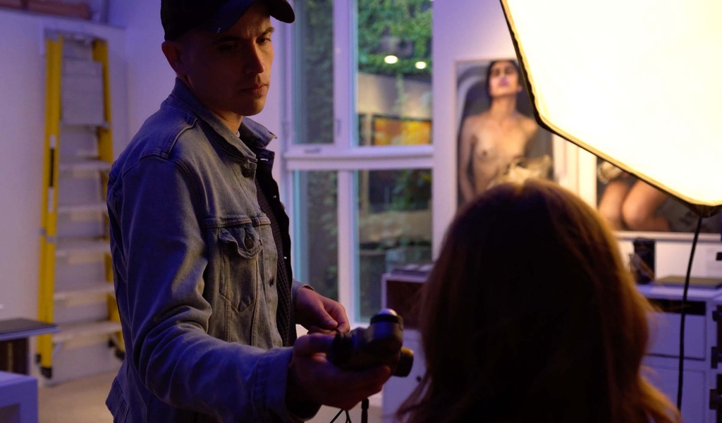 spaocentre's tweet photo. The Photographic Arts and Production Diploma is the only 2-year photographic arts college diploma program in all of Canada. We are accepting applicants for 2023 enrollment starting this September. For more information, please visit https://t.co/Qwdgg79RLN.⁠ https://t.co/Y07nmwF53U