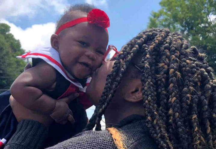 2023 <a href="/OleMiss/">Ole Miss</a> graduate and <a href="/OMwomenscouncil/">Ole Miss Women's Council for Philanthropy</a> scholar, Casiah Watson relied on campus support like a program funded by <a href="/WoodwardHines/">Woodward Hines Education Foundation</a> Foundation to realize her dreams of a college degree and now a career with International Paper after becoming mother. 

🔗zurl.co/EJtH