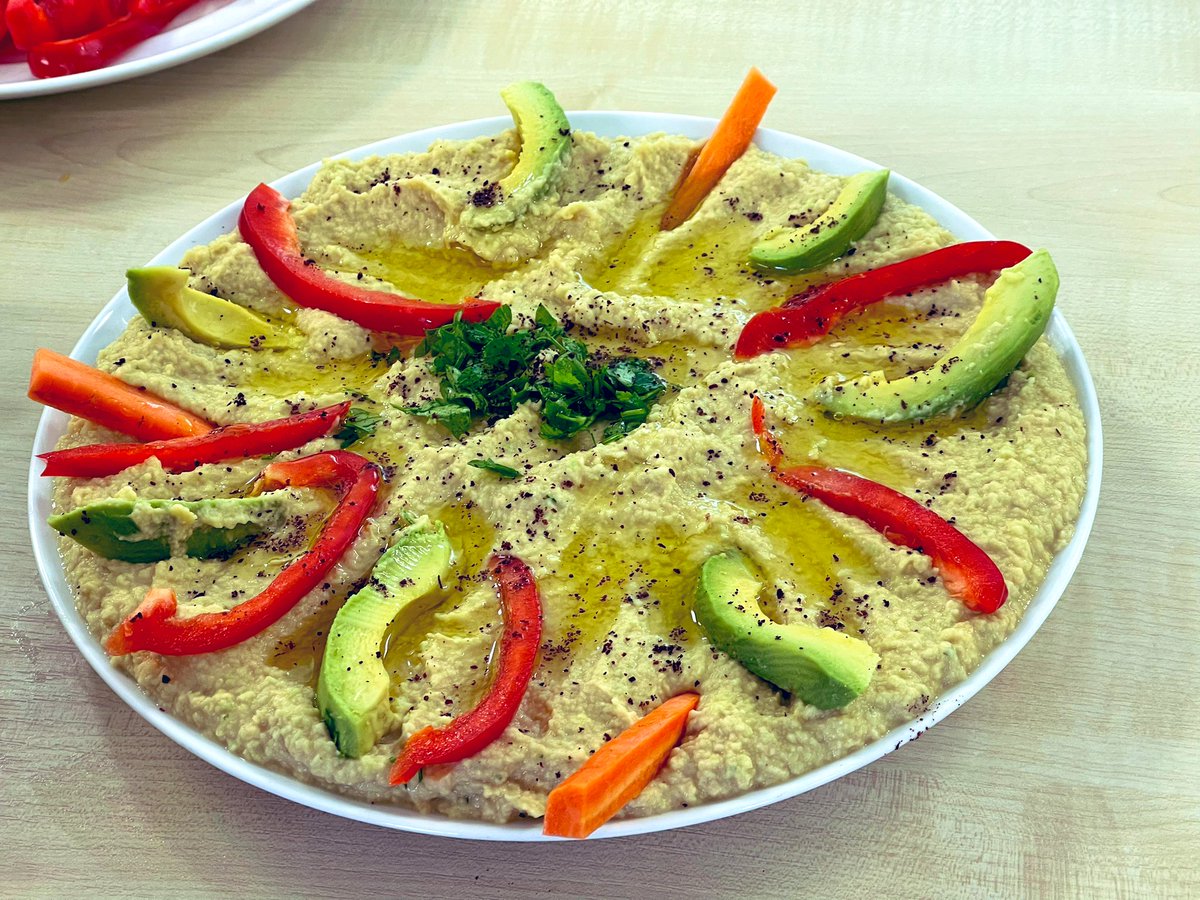 LubzStaProperty's tweet photo. I had a wonderful, fulfilling experience participating in an early years cooking nutritional program, contributing to the session whilst breaking barriers. Collaborating &amp; learning from one another is always a valuable experience. 1/4 https://t.co/Mb8m3WqqXv