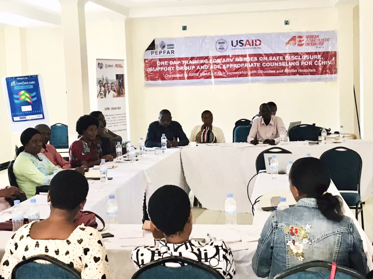 AEE RWANDA on Twitter: 