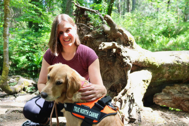 scentevidencek9's tweet photo. More coverage of Jessica Tuomela and K9 Lucy's amazing missing person find using a Scent Kit! Jessica Tuomela - Triathlete #ScentKit #K9Search #BringingTheLostHome https://t.co/2nSZ5OZexu https://t.co/N50WBfR2sW