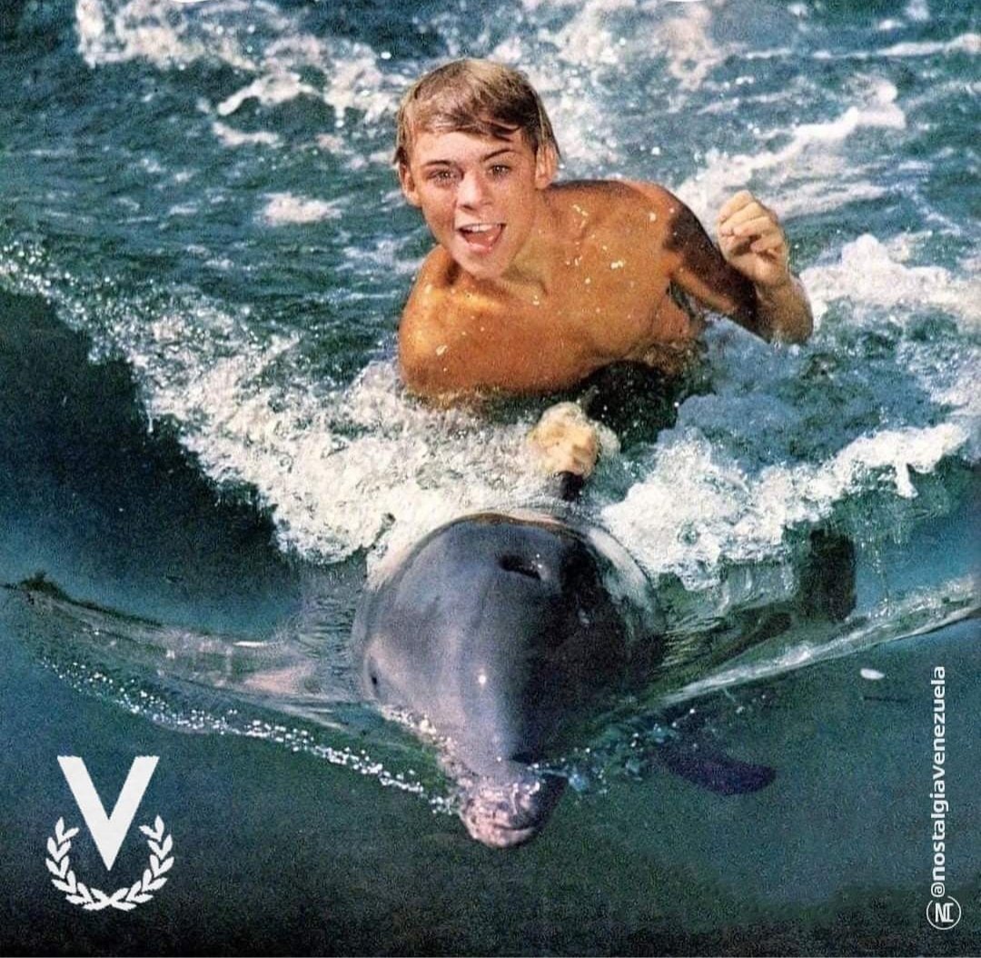 Muy gratos recuerdos. Un clásico, jamás pasa de moda.