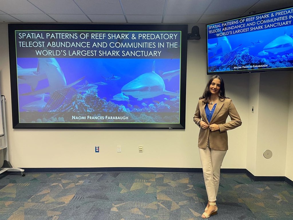 Heithaus Lab tweet media