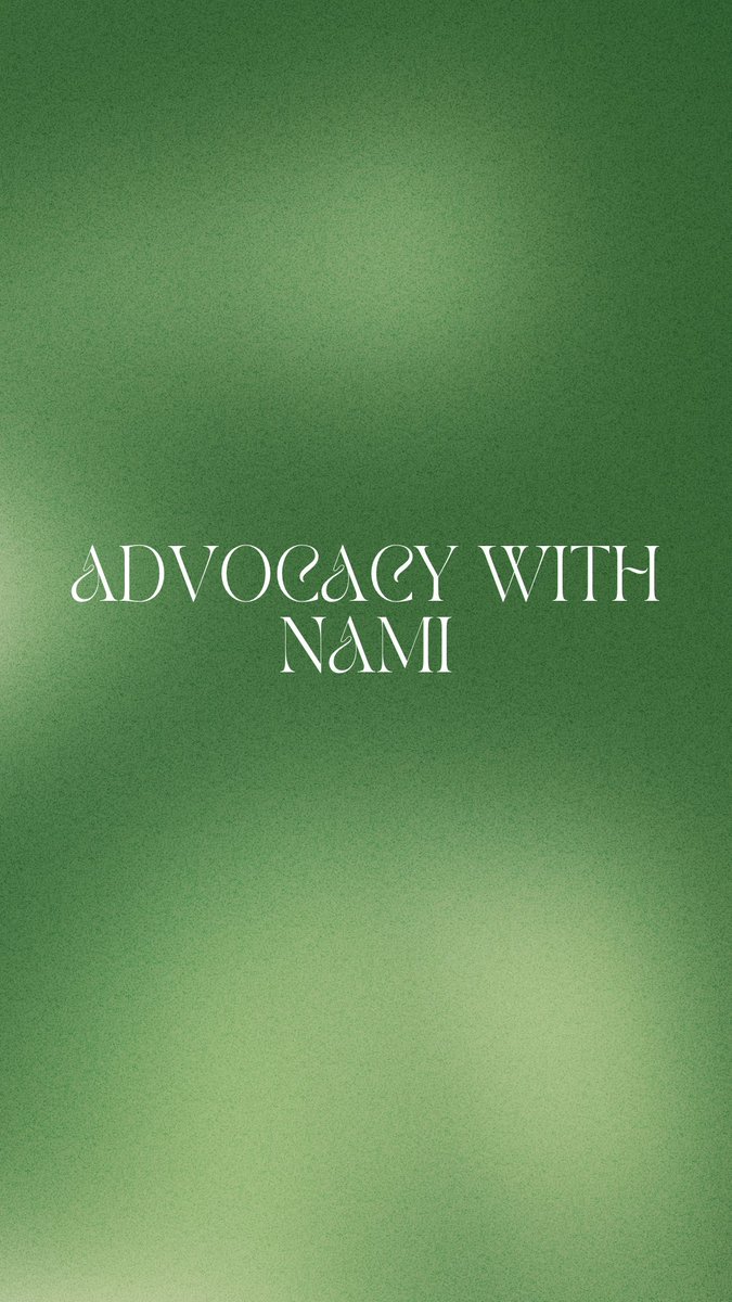 ymsuncoast's tweet photo. Advocacy within NAMI. Check out our different support groups, trainings, and classes. 

June 8th and 9th we are offering a Wellness Recovery Action Plan (WRAP) class. This will teach you proactive and reactive skills to help yourself or others through tough times. #Nami #support https://t.co/RFkl1Kgt4G