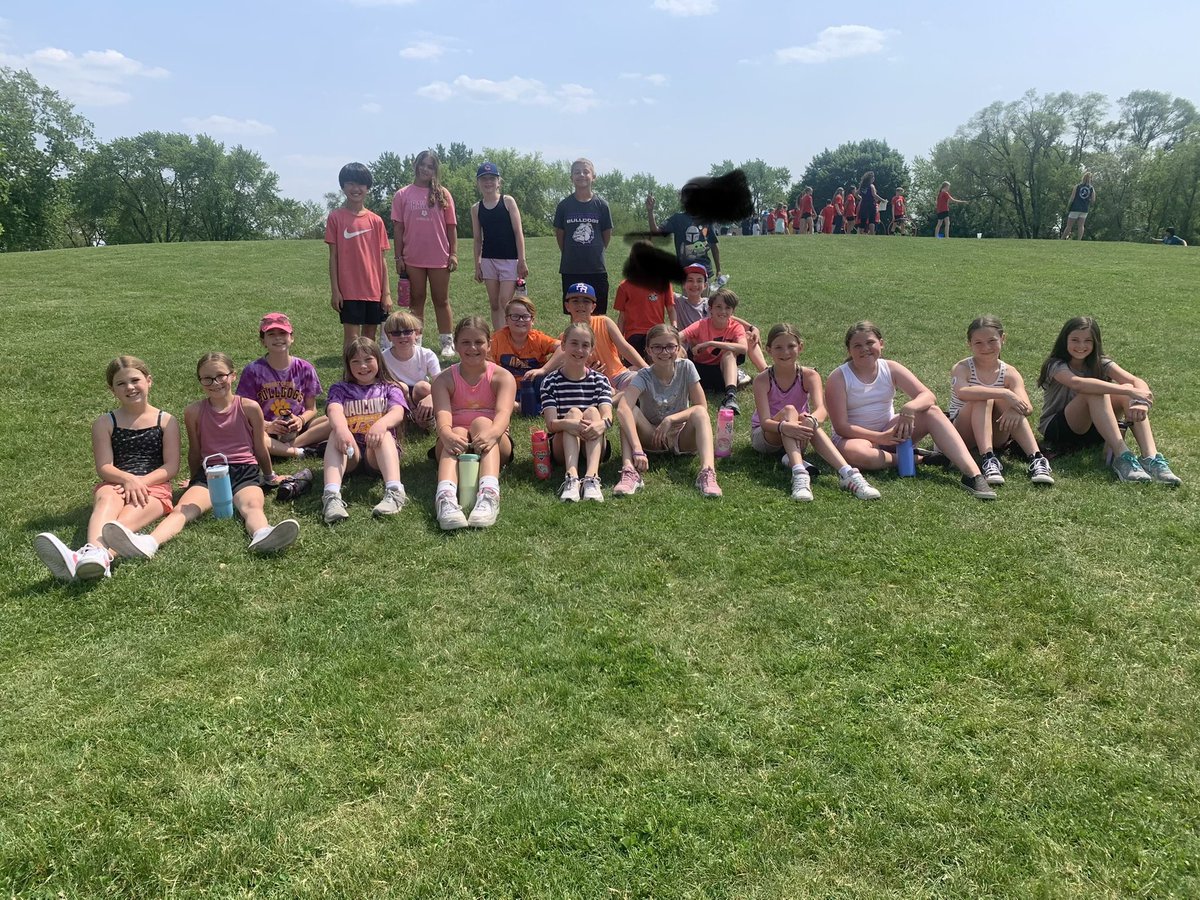 Mrs. Meyer tweet media