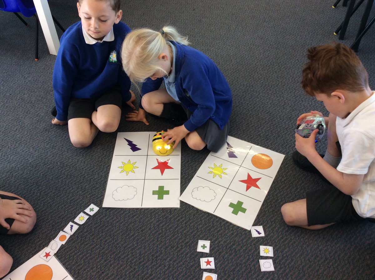 Beswick Watton Sch tweet media