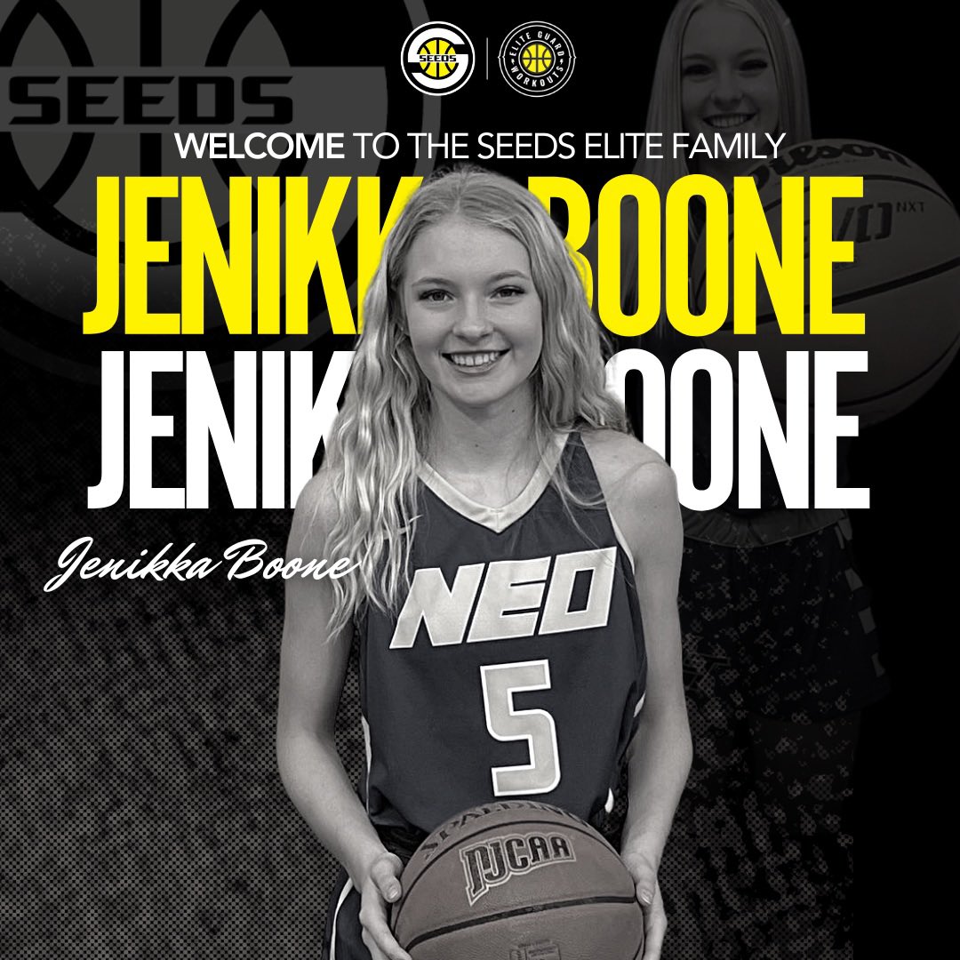 Lex Desir (@lexdesir) on Twitter photo Moving on to BIGGER things!!! <a href="/NEO_WBBall/">NEO Womens BBall</a>
Join <a href="/Jenikka5B2023/">Jenikka Boone</a> the gym as she prepares for college ๐ this summer!
Learn more about the Seeds Membership - lexdesirbball.com/join Moving on to BIGGER things!!! <a href="/NEO_WBBall/">NEO Womens BBall</a>
Join <a href="/Jenikka5B2023/">Jenikka Boone</a> the gym as she prepares for college ๐ this summer!
Learn more about the Seeds Membership - lexdesirbball.com/join