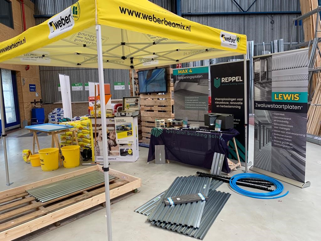 REPPEL specialist building solutions tweet media