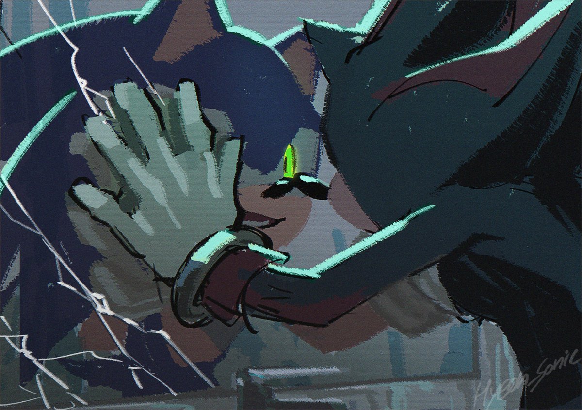 🪞 #sonadow