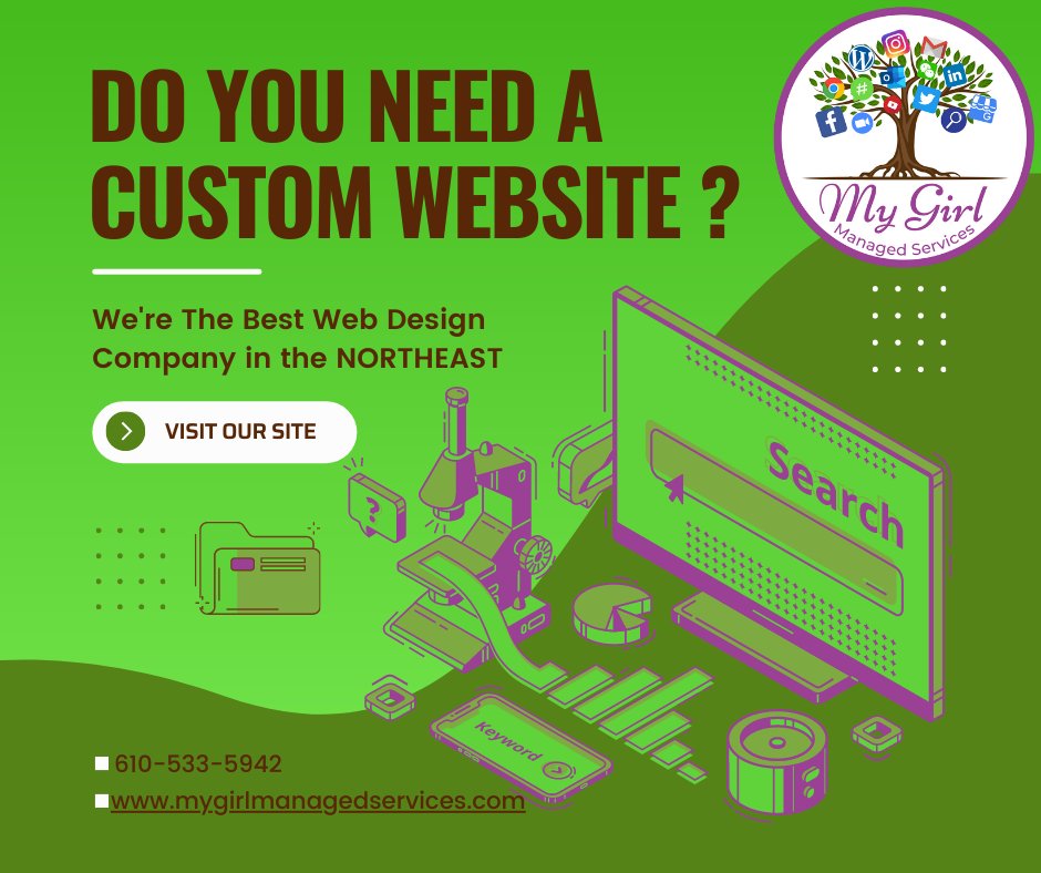 jnarkavich's tweet photo. Looking to develop a new web page? Look no further! Our company specializes in creating stunning and user-friendly websites for businesses and individuals alike. Let us help you bring your online presence to the next level. Contact us today to get started! https://t.co/kbwoKKtNyK https://t.co/6dxA6Xl7EB